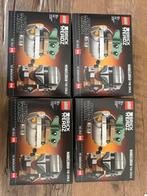 LEGO Brickheadz 75317 Mandalorian & The Child - Nieuw, Ophalen of Verzenden, Nieuw, Complete set, Lego