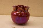 Porseleinen Tulpenvaas 45528, Huis en Inrichting, Woonaccessoires | Vazen, Gebruikt, Overige kleuren, Aardewerk of Porselein, Ophalen of Verzenden
