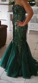 een keer gedragen spoed weg, Kleding | Dames, Gelegenheidskleding, Ophalen of Verzenden, Zo goed als nieuw, Overige typen