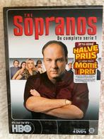 Sopranos, Cd's en Dvd's, Dvd's | Tv en Series, Ophalen of Verzenden, Zo goed als nieuw