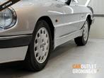Alfa Romeo Spider 2.0 QV |ORI NL |PININFARINA |QUADRIFOGLIO, Auto's, Achterwielaandrijving, Gebruikt, Cabriolet, Spider