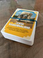 Samen lekker Cheffen kaartjes, Jumbo, Ophalen of Verzenden