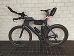 Tijdritfiets / Triathlon Canyon Speedmax CF 7.0, Carbon, Heren, Zo goed als nieuw, Meer dan 20 versnellingen