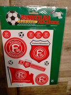 Fortuna Dusseldorf voetbal Duitsland stickervel stickers, Verzamelen, Sportartikelen en Voetbal, Ophalen of Verzenden, Gebruikt