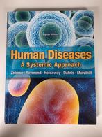 Human Diseases, Ophalen, Pearson, HBO, Zo goed als nieuw