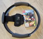 Ring Fit Adventure, 1 speler, Ophalen of Verzenden, Zo goed als nieuw, Sport