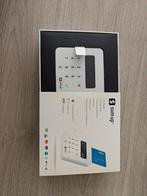 Sum up, Ophalen, Zo goed als nieuw, Detector, Sensor of Melder