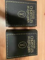 K. Schilder Christus in zijn lijden twee delen, Ophalen of Verzenden, Gelezen, K. Schilder, Christendom | Protestants