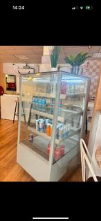 Horeca Koeling - Display Koelkast, Ophalen of Verzenden, Gebruikt