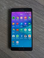 Samsung Note 4, Telecommunicatie, Mobiele telefoons | Samsung, Gebruikt, Ophalen of Verzenden, Zwart