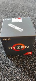 AMD Ryzen 5 2600, Computers en Software, Processors, Ophalen of Verzenden, Zo goed als nieuw, 3 tot 4 Ghz