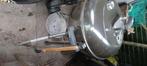Weber barbeque met Brikettenstarter, Ophalen, Gebruikt, WEBER
