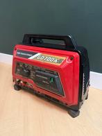 Kawasaki Aggregaat / generator noodstroom loopt goed, Doe-het-zelf en Verbouw, Overige Doe-het-zelf en Verbouw, Ophalen, Gebruikt