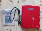 VTech Storio tab met Sam in de stad en kabel, Ophalen of Verzenden, Gebruikt