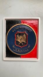 Luchtdoelartillerie 25 Afdltluo, Ophalen of Verzenden, Landmacht, Nederland, Embleem of Badge