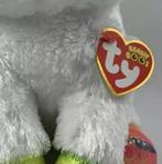Ty Beanie Boos Pixy eenhoorn knuffel 24 cm Nieuw glitterogen, Kinderen en Baby's, Speelgoed | Knuffels en Pluche, Postbus 64461, Brunssum, Nederland
