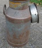 melkbus, Ophalen, Gebruikt