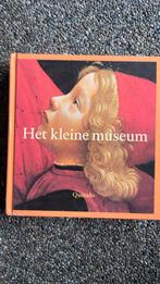 Het kleine museum, Ophalen of Verzenden, Zo goed als nieuw