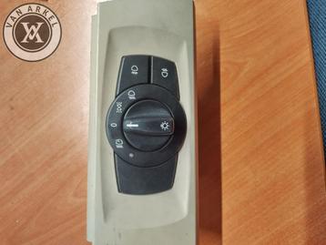 Lichtschakelaar E93 6932796 beschikbaar voor biedingen