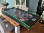 Zen pinball tafel flipperkast 40 inch, Ophalen, Gebruikt, Flipperkast