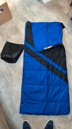 Slaapzak kind 70x155cm, Caravans en Kamperen, Slaapzakken, Ophalen, Zo goed als nieuw