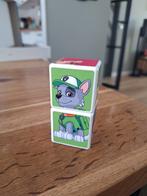 Paw patrol Magi cubes, Ophalen, Zo goed als nieuw, Ontdekken