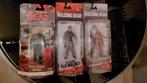 3 Walking Dead figuren, Ophalen of Verzenden, Zo goed als nieuw