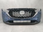 Bumper Mazda CX5 CX-5 II 2 FACELIFT 22- KSD4-50031 Voorbumpe, Gebruikt, Voor, 6 maanden garantie, Ophalen of Verzenden