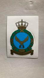 711 Squadron, Verzamelen, Stickers, Ophalen of Verzenden