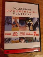 Volkskrant Documentaire Box op 5 Dvd's., Alle leeftijden, Boxset, Ophalen of Verzenden, Zo goed als nieuw