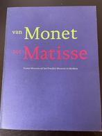 Naslagwerk Franse meesters, Ophalen, Gelezen, Schilder- en Tekenkunst