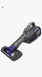 Black and Decker kruimeldief ( pet ), Ophalen, Kruimeldief