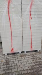 PIR ISOLATIE B KEUS 120 mm - SPOTPRIJS, Vloerisolatie, Nieuw, Ophalen of Verzenden, Hardschuim (Pir)