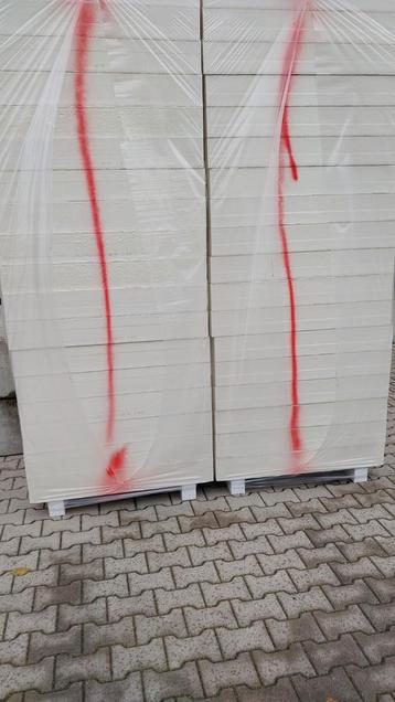 PIR ISOLATIE B KEUS 120 mm - SPOTPRIJS beschikbaar voor biedingen