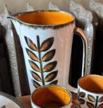 Boch Rambouillet waterkan, Antiek en Kunst, Antiek | Servies los, Ophalen of Verzenden