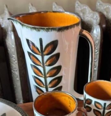 Boch Rambouillet waterkan beschikbaar voor biedingen