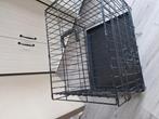 Bench, Dieren en Toebehoren, Hondenbenches, Ophalen, Zo goed als nieuw