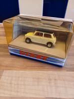 Dinky toy Mini Cooper 1964 schaal 1:43, Dinky Toys, Ophalen of Verzenden, Zo goed als nieuw, Auto