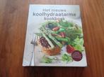 Het nieuwe koolhydraatarme kookboek - Laura Lamont, Ophalen of Verzenden, Nieuw, Laura Lamont