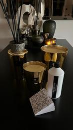 Baobab Les Exclusives Aurum Set,Totum 2 ltr/Max24/Max16+nav., Ophalen, Overige materialen, Overige kleuren, 25 tot 50 cm