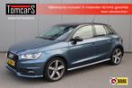 Audi A1 Sportback 1.0 TFSI 95PK Sport Cruise-Control/Airco/B, Auto's, Audi, Voorwielaandrijving, 12 maanden, Euro 6, 95 pk