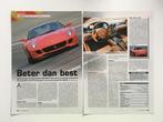 Artikel Ferrari 599 GTB, Ophalen of Verzenden, Zo goed als nieuw, Ferrari