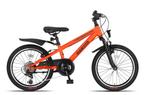 Altec Dakota Kinderfiets Jongensfiets 20/22/24/26 inch, Ophalen of Verzenden, Nieuw, 24 inch, Altec Dakota