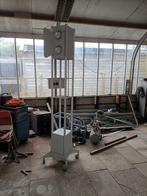 Verrijdbare lamp, Huis en Inrichting, Ophalen