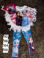 Frozen, Ophalen of Verzenden, Nieuw, Meisje