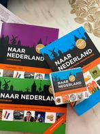 Naar Nederland Turks, Boeken, Ophalen, Zo goed als nieuw, Overige niveaus, Nederlands