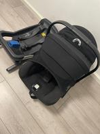 Bugaboo nuna turtle zwart, Support@bugaboo.com, Bugaboo, Ophalen of Verzenden, Zo goed als nieuw