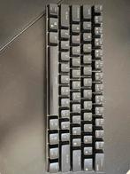 Royal Kludge 61-key mechanisch keyboard, Computers en Software, Toetsenborden, Gebruikt, Gaming toetsenbord, Ophalen of Verzenden