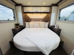Bürstner Lyseo Privilege 732 Levelsysteem Queensbed, Caravans en Kamperen, Campers, Airbags, Ringverwarming, Luifel, Bedrijf