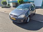 Ford Focus C-Max 1.6-16V Futura, Voorwielaandrijving, 1596 cc, Gebruikt, Zwart
